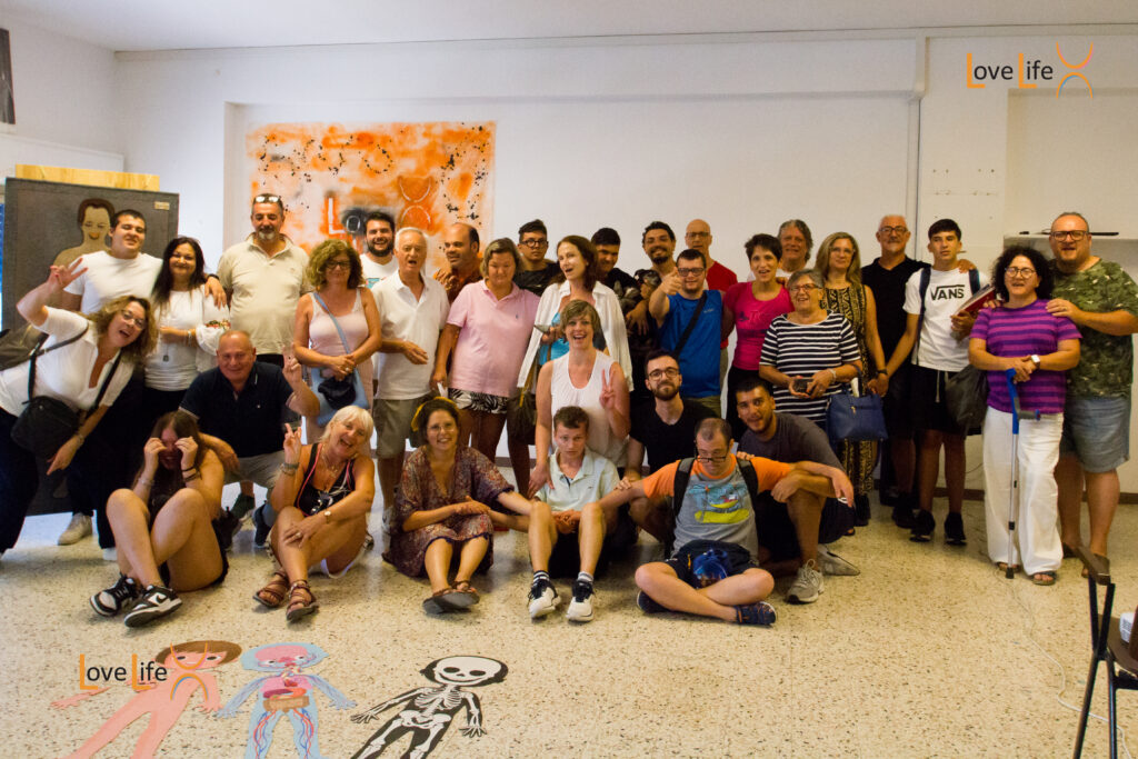 Comunity Loving Summer Camp - Cervia, 2024